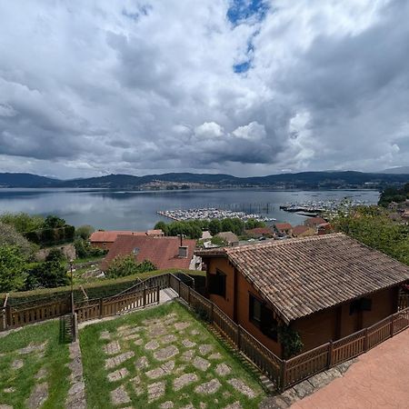 Apartamentos Cobres Rural San Adrian de Cobres Eksteriør bilde