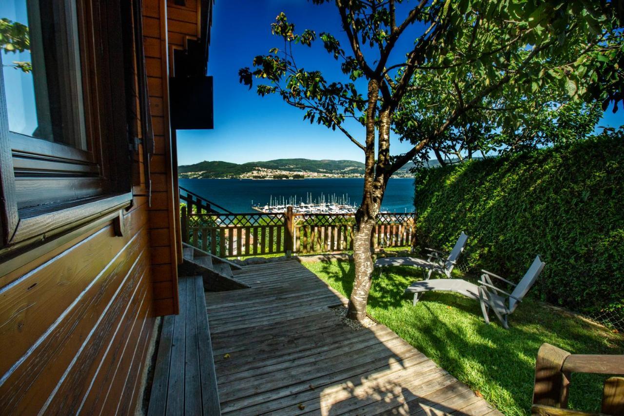 Apartamentos Cobres Rural San Adrian de Cobres Eksteriør bilde
