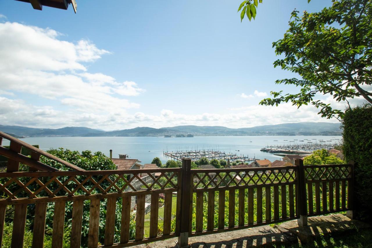 Apartamentos Cobres Rural San Adrian de Cobres Eksteriør bilde