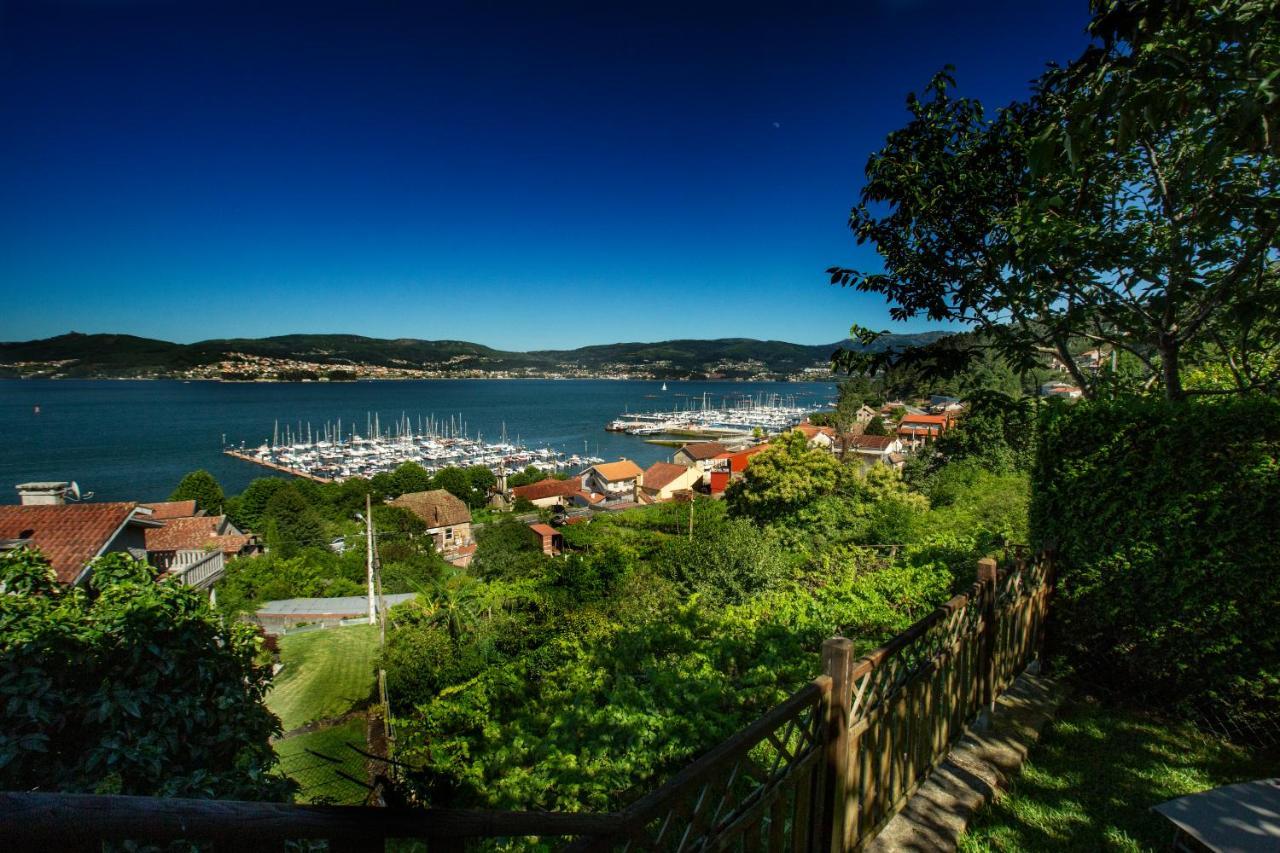 Apartamentos Cobres Rural San Adrian de Cobres Eksteriør bilde