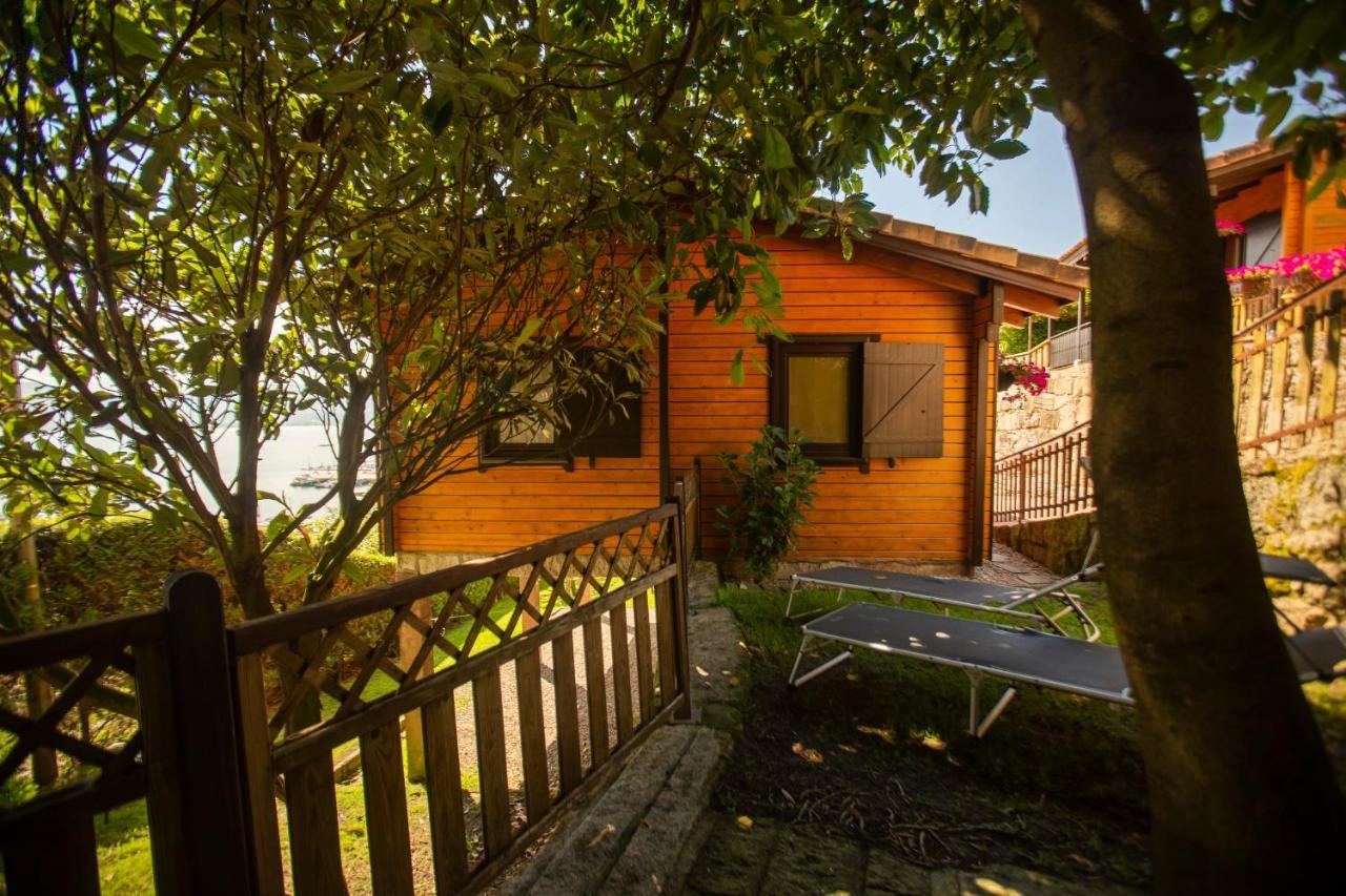 Apartamentos Cobres Rural San Adrian de Cobres Eksteriør bilde