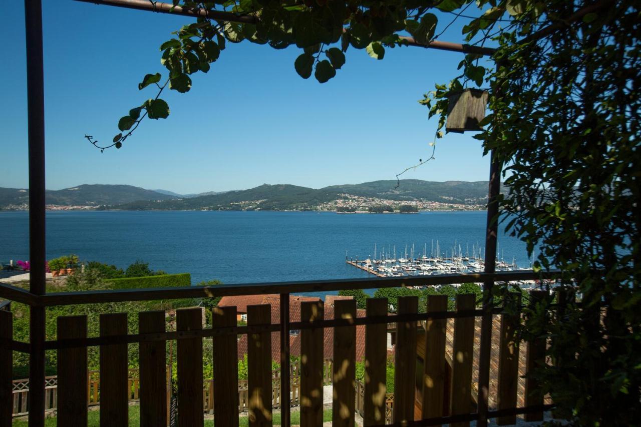 Apartamentos Cobres Rural San Adrian de Cobres Eksteriør bilde