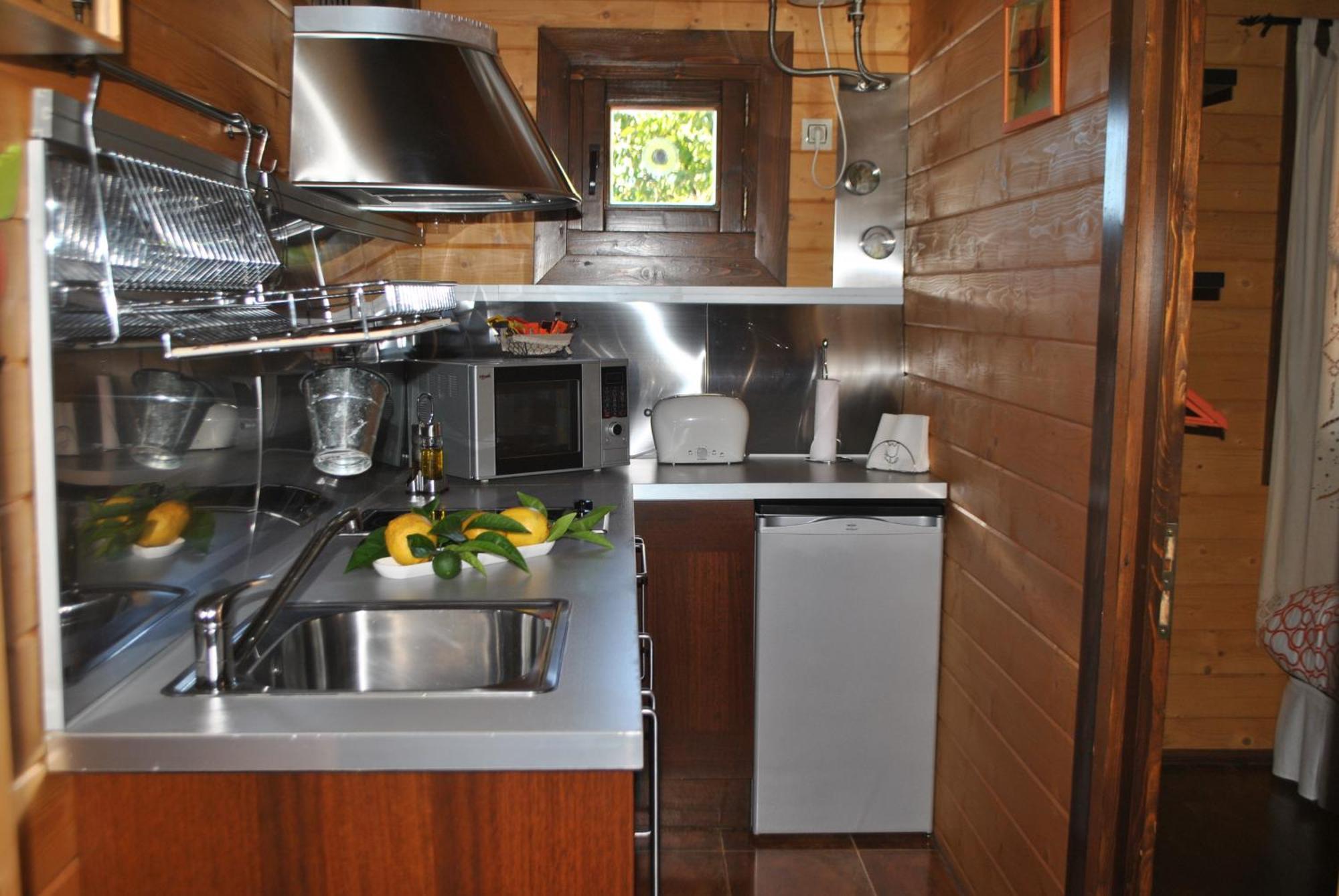 Apartamentos Cobres Rural San Adrian de Cobres Rom bilde