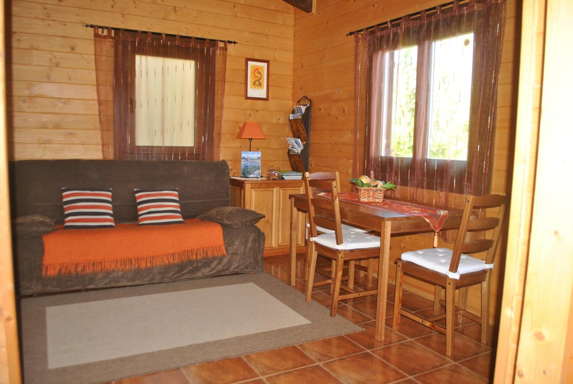 Apartamentos Cobres Rural San Adrian de Cobres Rom bilde