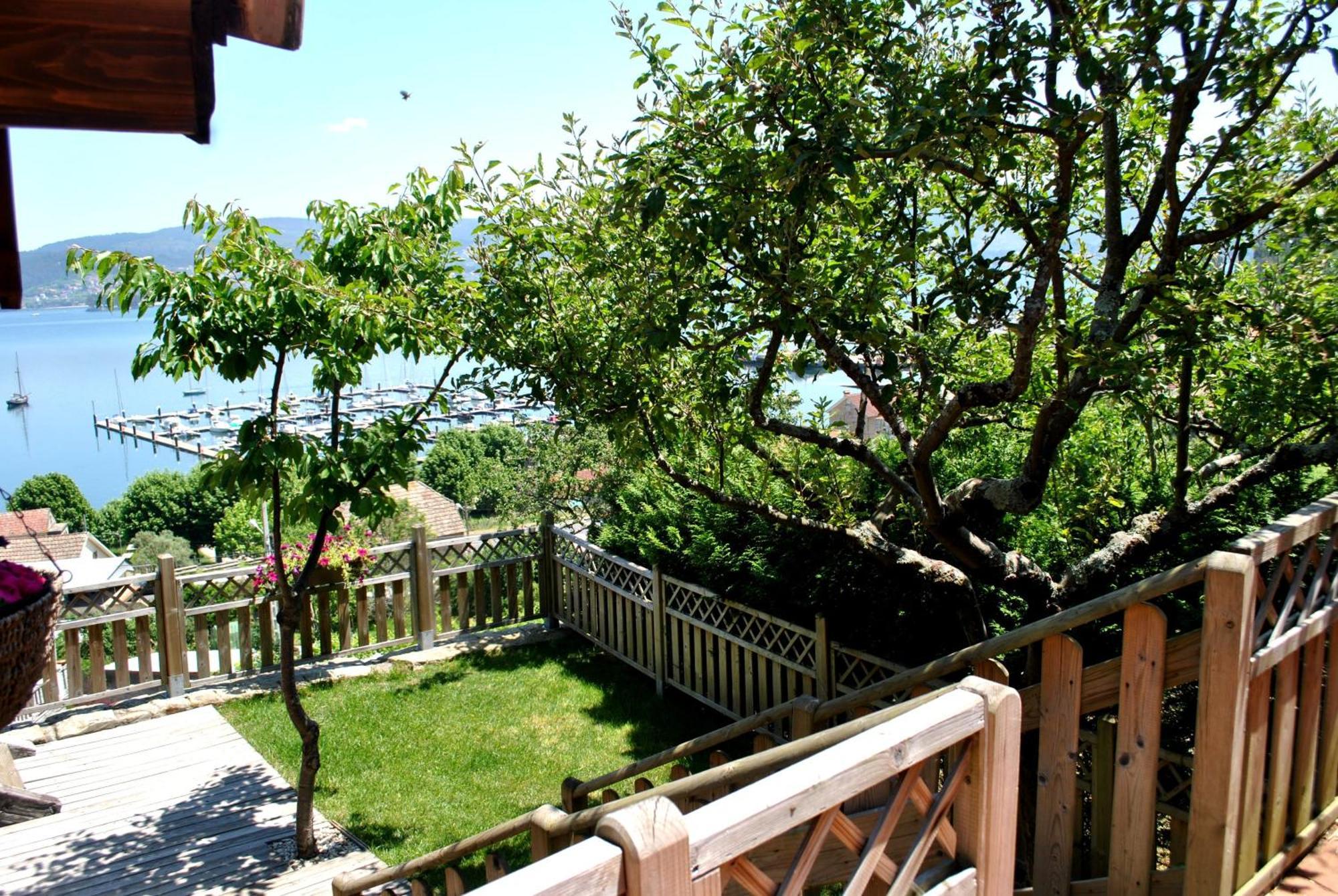 Apartamentos Cobres Rural San Adrian de Cobres Rom bilde