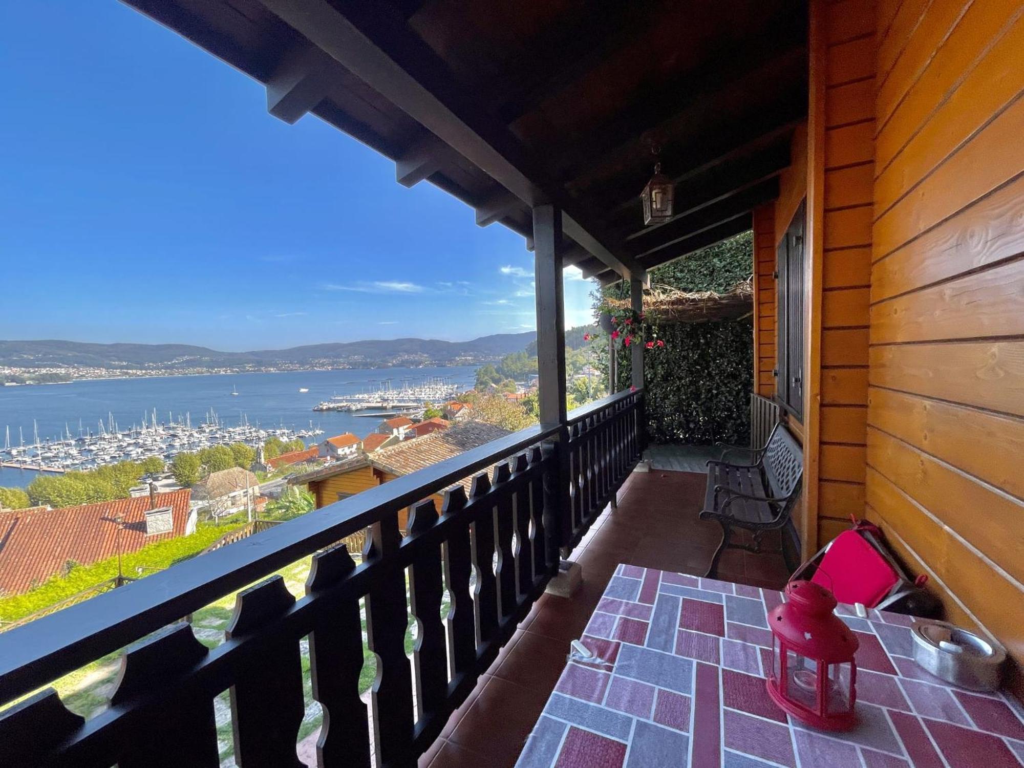 Apartamentos Cobres Rural San Adrian de Cobres Eksteriør bilde