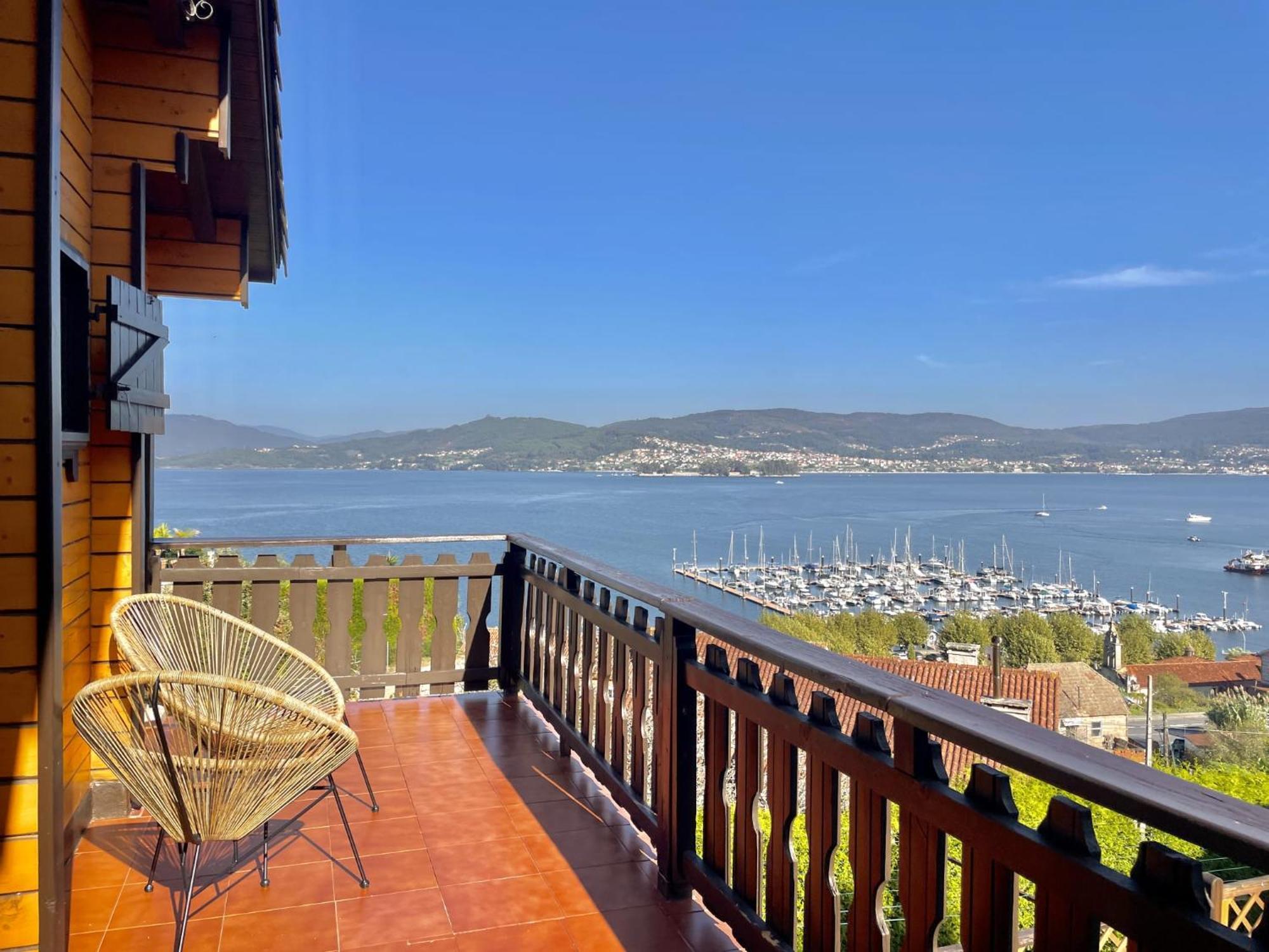 Apartamentos Cobres Rural San Adrian de Cobres Eksteriør bilde
